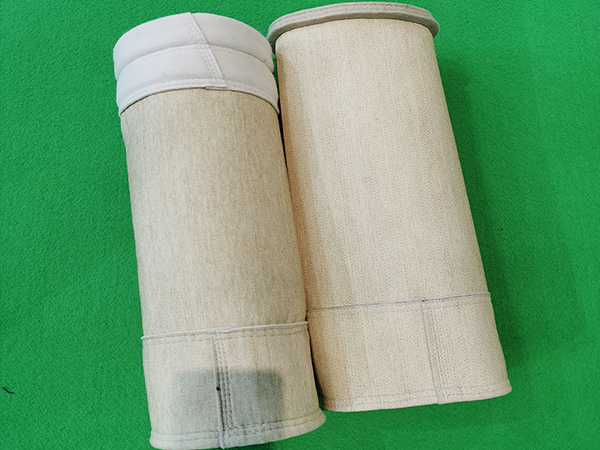 布袋除塵器濾料選擇要求,如何正確選擇布袋除塵器濾料